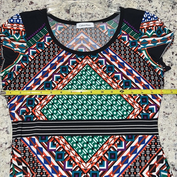 Calvin Klein dress - Picture 7 of 7